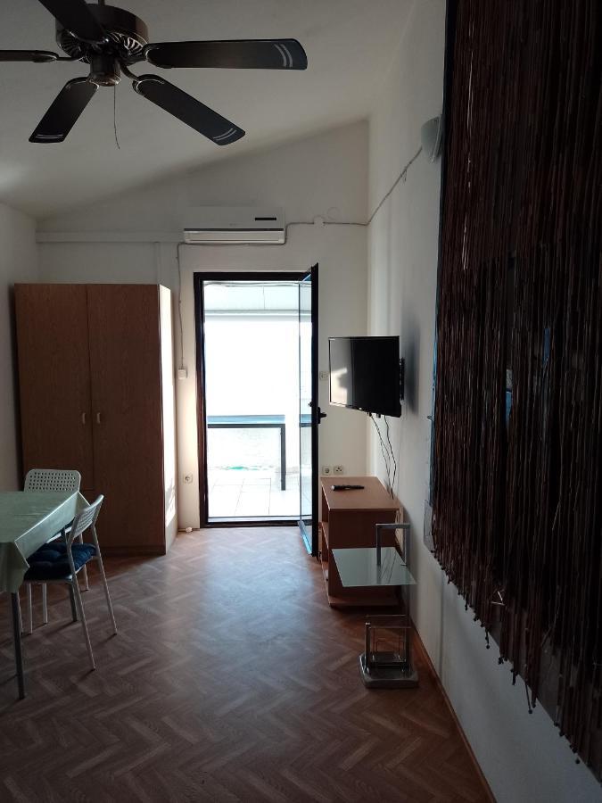 Apartmani Nik Bibinje Dış mekan fotoğraf
