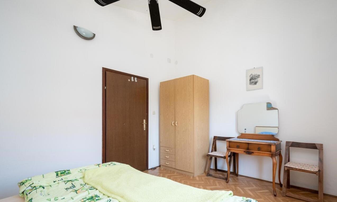 Apartmani Nik Bibinje Dış mekan fotoğraf