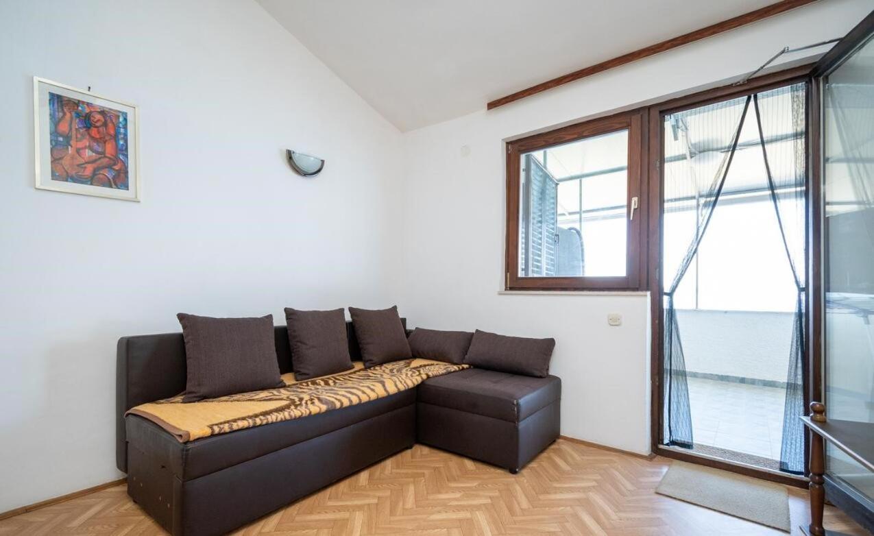 Apartmani Nik Bibinje Dış mekan fotoğraf