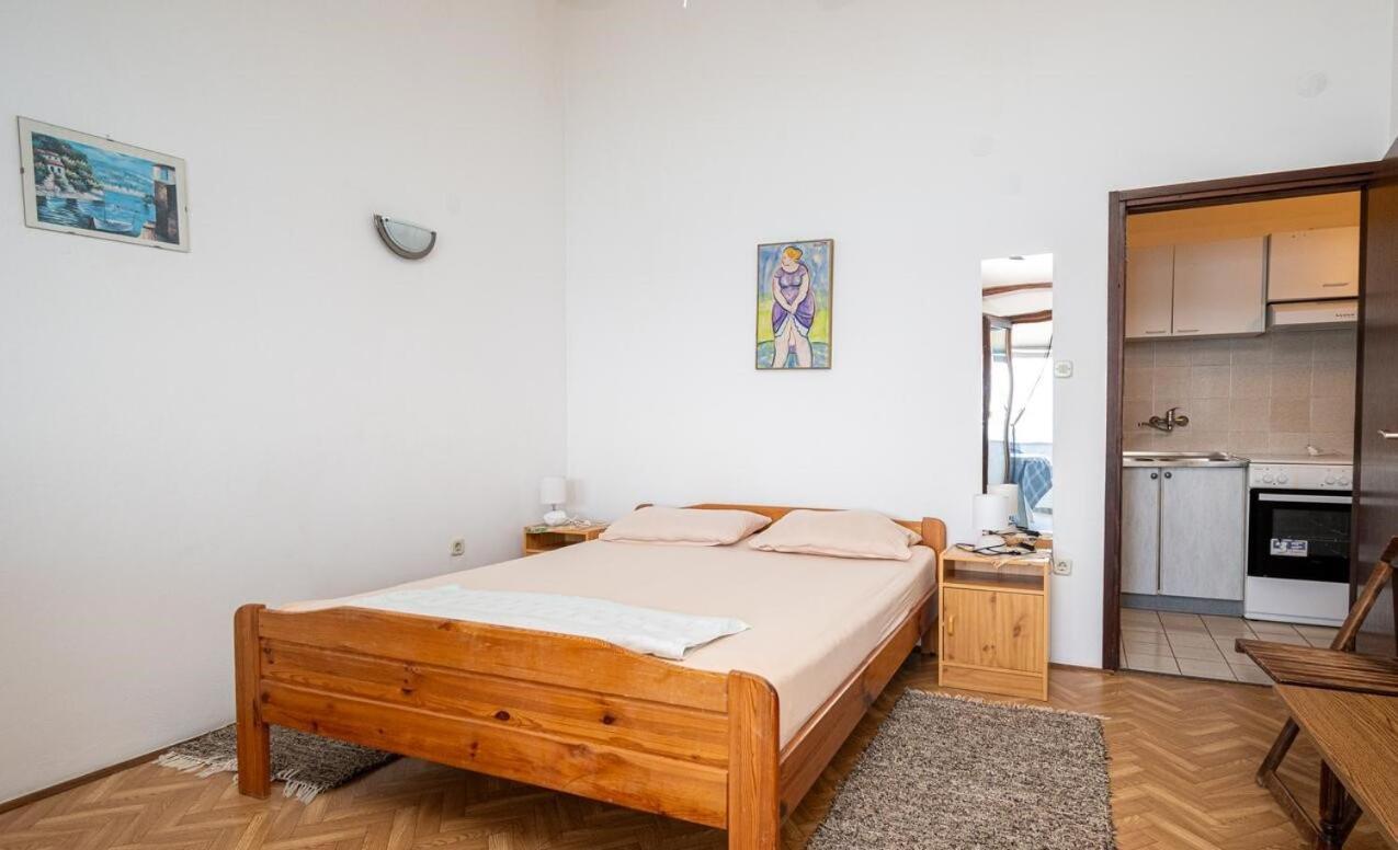Apartmani Nik Bibinje Dış mekan fotoğraf