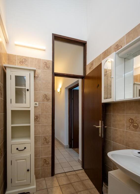 Apartmani Nik Bibinje Dış mekan fotoğraf