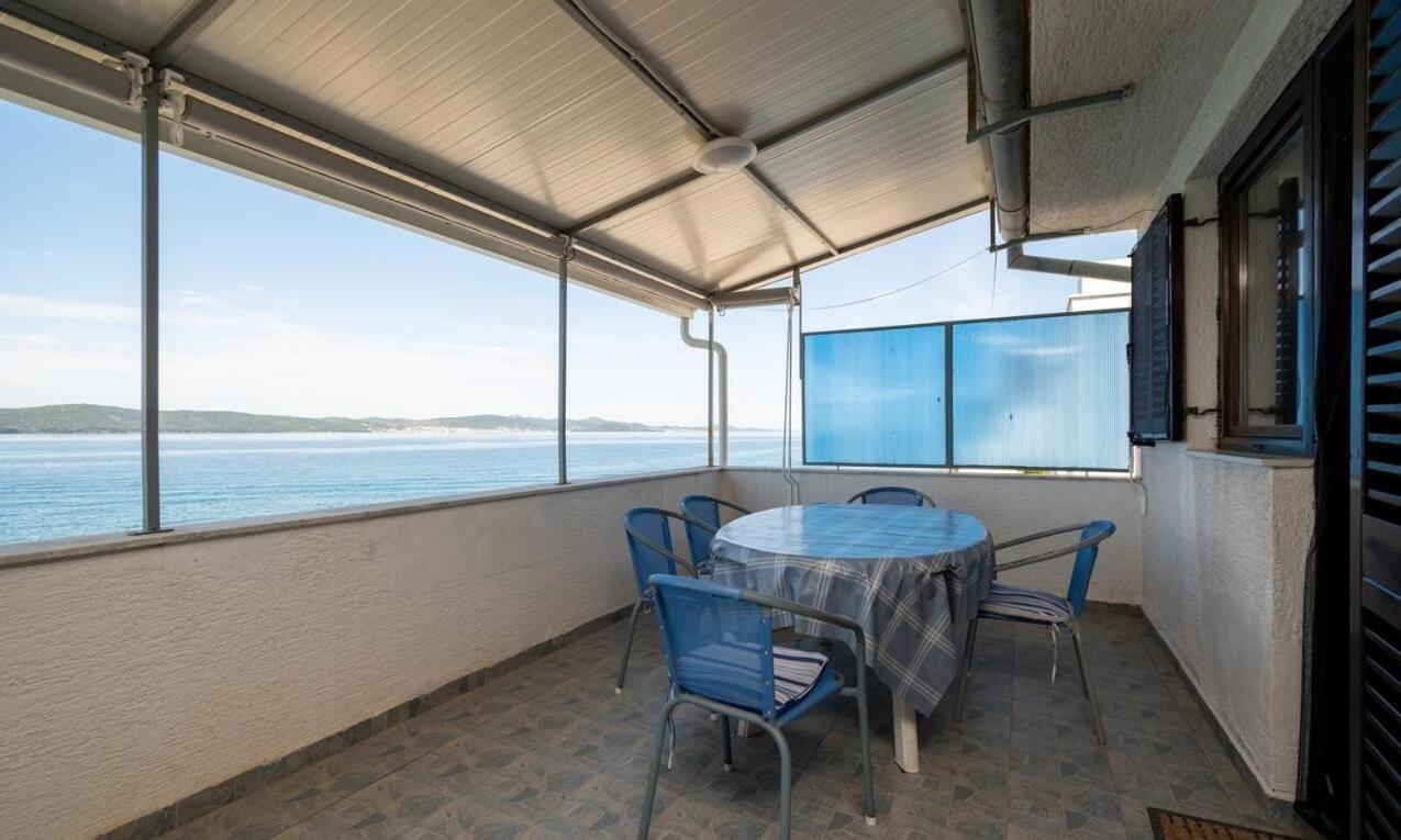 Apartmani Nik Bibinje Dış mekan fotoğraf