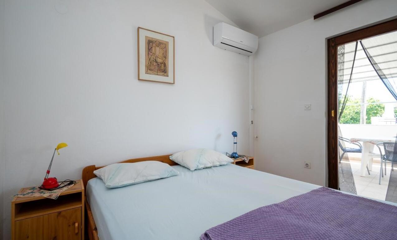 Apartmani Nik Bibinje Dış mekan fotoğraf