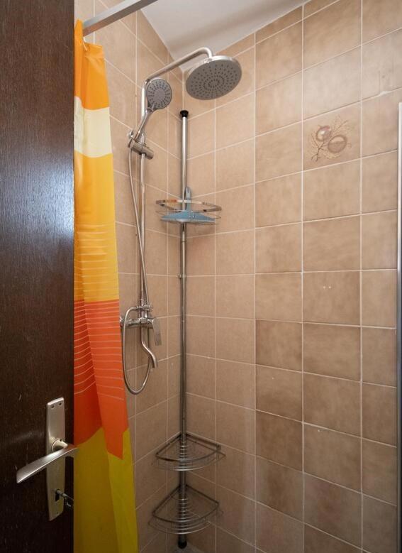 Apartmani Nik Bibinje Dış mekan fotoğraf